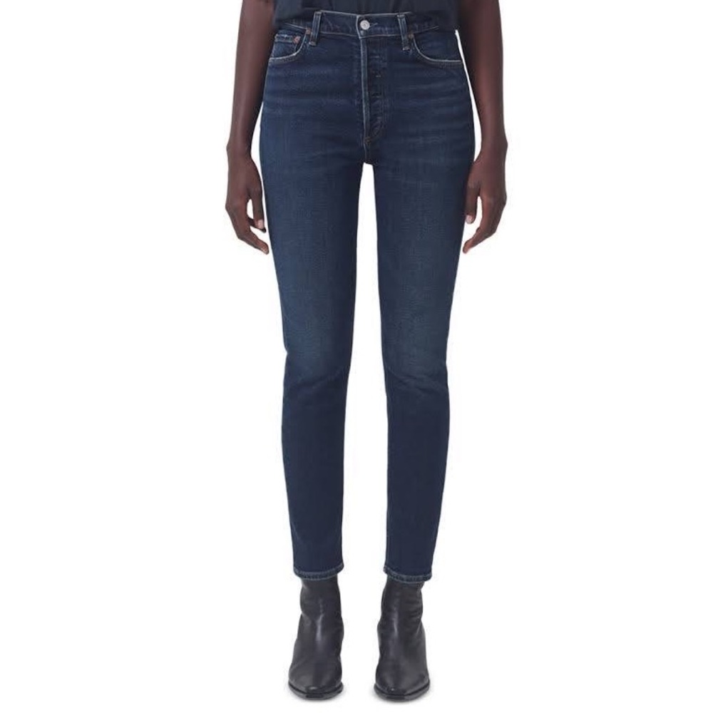 Agolde Nico jeans